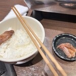 Yakiniku Horumon Tattontei - 