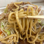 らーめん辰屋 - 