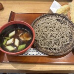 蕎麦処 樹樹 - 