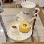 エイトジュール - 