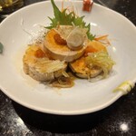 Kanazawa Maimon Sushi Umebachi Tei - 