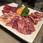 炭火焼肉 七輪房 - 