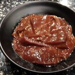 Shichirin Yakiniku An An - 