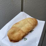 塩パン屋 パン・メゾン 銀座店 - 