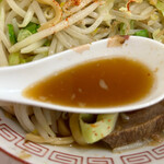 らーめん辰屋 - 