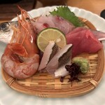 Kaisen Sushi Mai - 