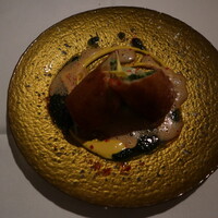 レストラン ヒロミチ - 