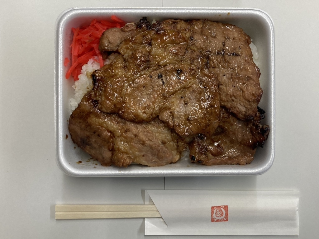 ぶたぶーた 写真 : ぶーたぶーた （Boota-Boota） - 片貝/豚丼 | 食べログ