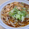 長命うどん 本店