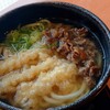 九州うどん・そば 松の屋