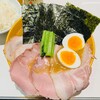 家系ラーメン 革新家 TOKYO