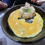 きゃべとんラーメン - 