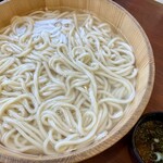 丸亀製麺 - 