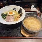 らーめん 鞍 - 