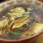 Teuchi Ramen Daishin - 