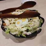 卓上レモンサワー＆ハイボール 焼鳥食べ放題 乾杯500酒場 - 