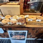 HIGUMA Doughnuts - 