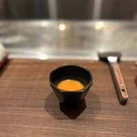 くずし鉄板 あばぐら 神田店 - 