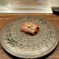 くずし鉄板 あばぐら 神田店 - 