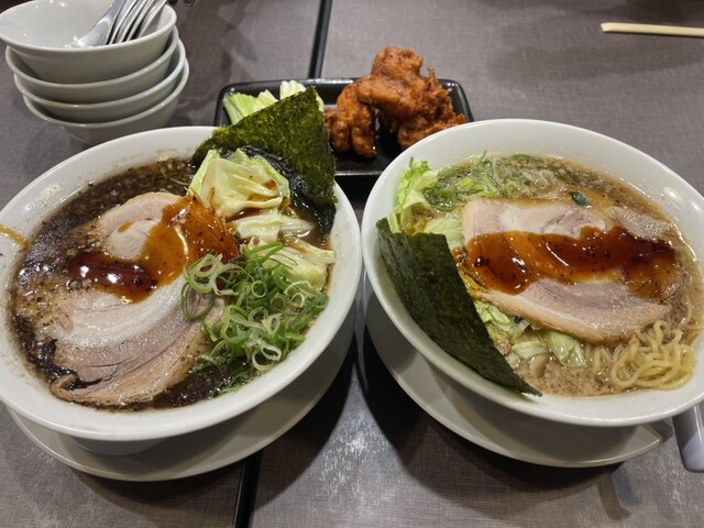 きゃべとんラーメン 横須賀長坂店 - 横須賀市その他/ラーメン | 食べログ