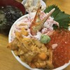 北のどんぶり屋 滝波食堂