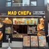 MAD CHEFs - 