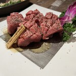 Yakiniku Sakaba Tanga Horumon - 