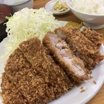 Tonkatsu Yamasaki - 