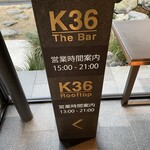 K36 - 