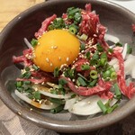 Yakiniku Sakaba Tanga Horumon - 