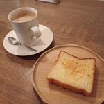 mado cafe - 