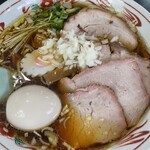 Toraya Bunten - 特製　1,350円