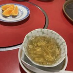 台湾薬膳料理 青葉 - 