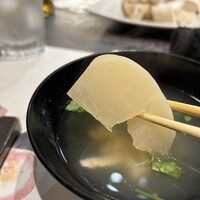鉄板焼き 華粋 - 