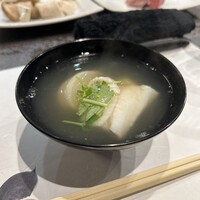 鉄板焼き 華粋 - 