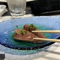 鉄板焼き 華粋 - 