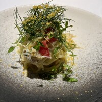 リストランテ シンティッラ - 