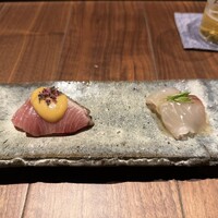 和食しんくろ - 
