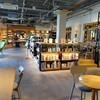 スターバックスコーヒー 柏の葉 蔦屋書店