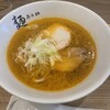蕎麦うら山 本店