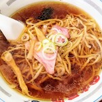 火風鼎 - ラーメン