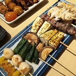 Yakitori To Atemaki Izakaya Daigo - 