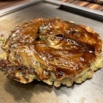 Okonomiyaki Kiji - 