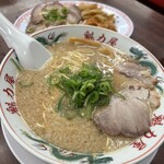 ラーメン魁力屋 - 