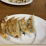 ばんだいラーメン - 