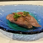 Teppanyaki Hanasui - 