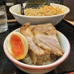 つけ麺 丸和 - 