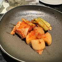 東京焼肉 一頭や コレド室町テラス店 - 