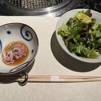 東京焼肉 一頭や コレド室町テラス店 - 