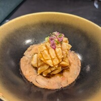 鉄板焼 漆 - 